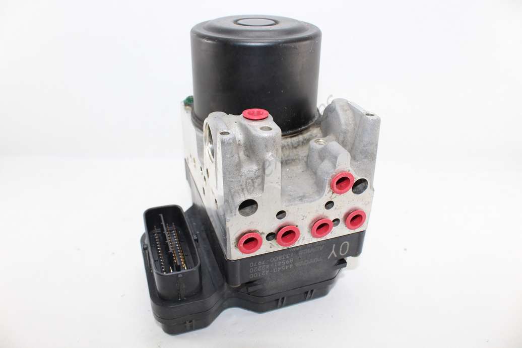 ABS Toyota Rav 4 4454042100 44540-42100 8954142220 89541-42220 1338007970 133800-7970 - foto 1