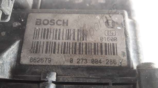 ABS VW Audi 8E0614111H 8E0 614 111 H BOSCH 0265220481 0273004286 - foto 2