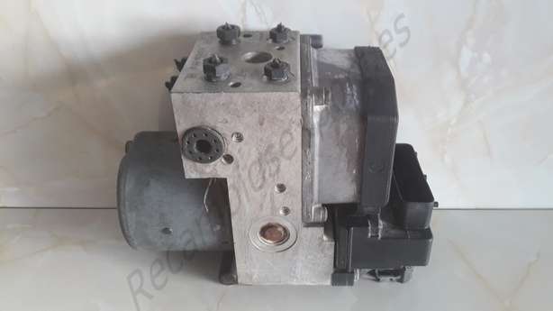 ABS VW Audi 8E0614111H 8E0 614 111 H BOSCH 0265220481 0273004286 - foto 1