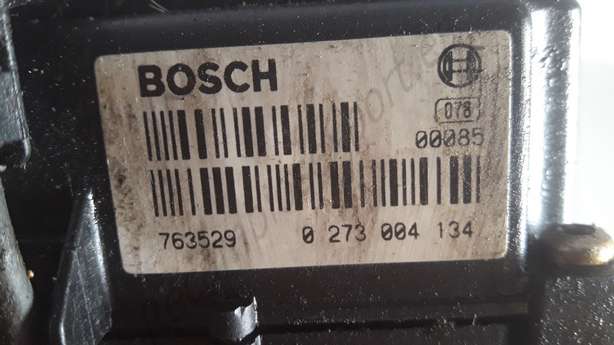ABS VW Audi 8E0614111M 8E0 614 111 M 0265220441 0273004134 - foto 2
