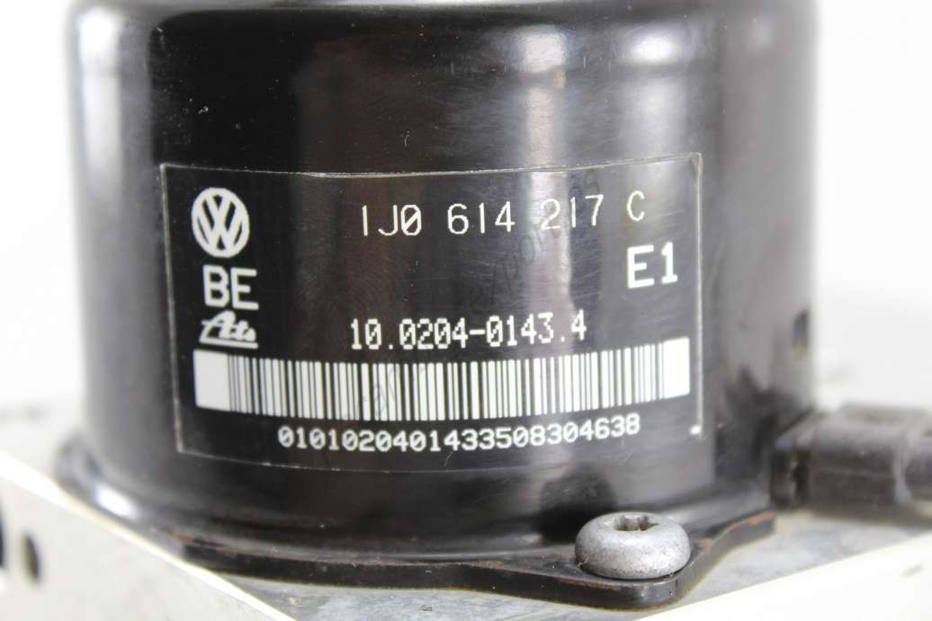 ABS VW Audi Seat Skoda 1J0614217C 1J0 614 217 C 1J0907379H 1J0 907 379 H ATE 10020401434 10.0204-0143.4 10094903413 10.0949-0341.3 - foto 3
