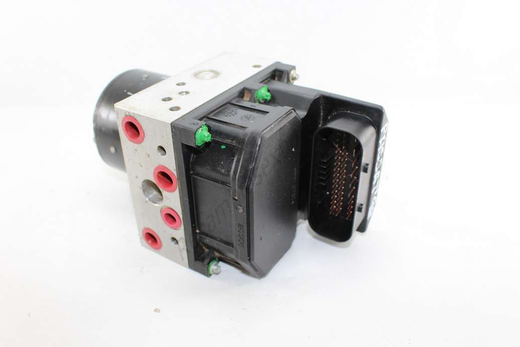 ABS VW Audi Seat Skoda 6Q0614117E 6Q0 614 117 E 6Q0907379G BOSCH 0265222006 0 265 222 006 0265800003 0 265 800 003 - foto 1