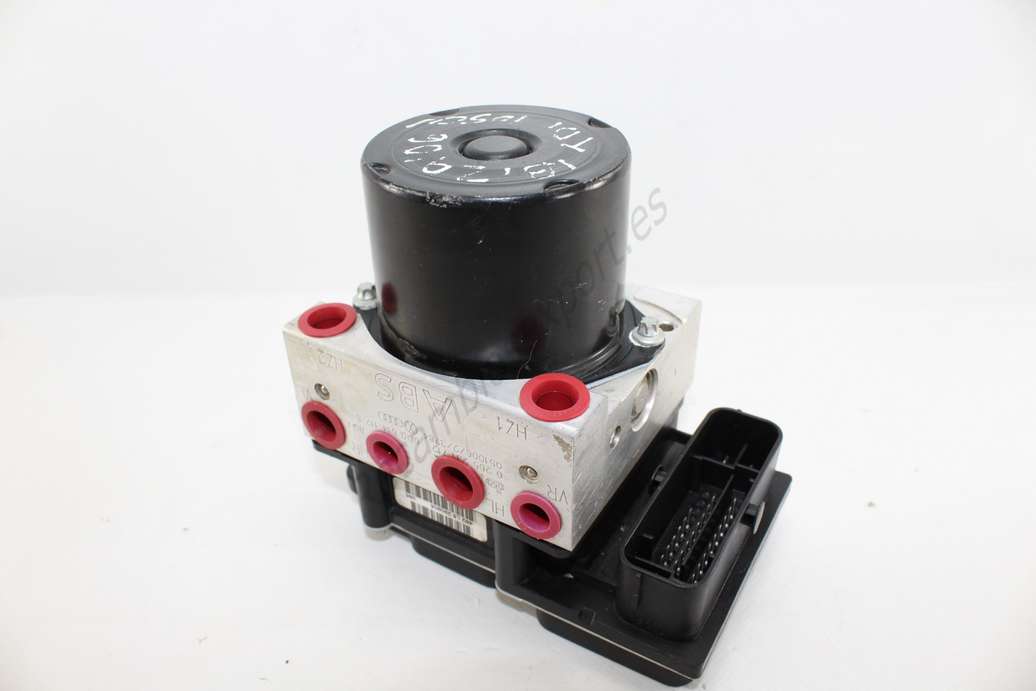 ABS VW Audi Seat Skoda 6Q0614117S 6Q0 614 117 S 6Q0907379AF 6Q0 907 379 AF BOSCH 0265231712 0 265 231 712 0265800511 0 265 800 511 - foto 1