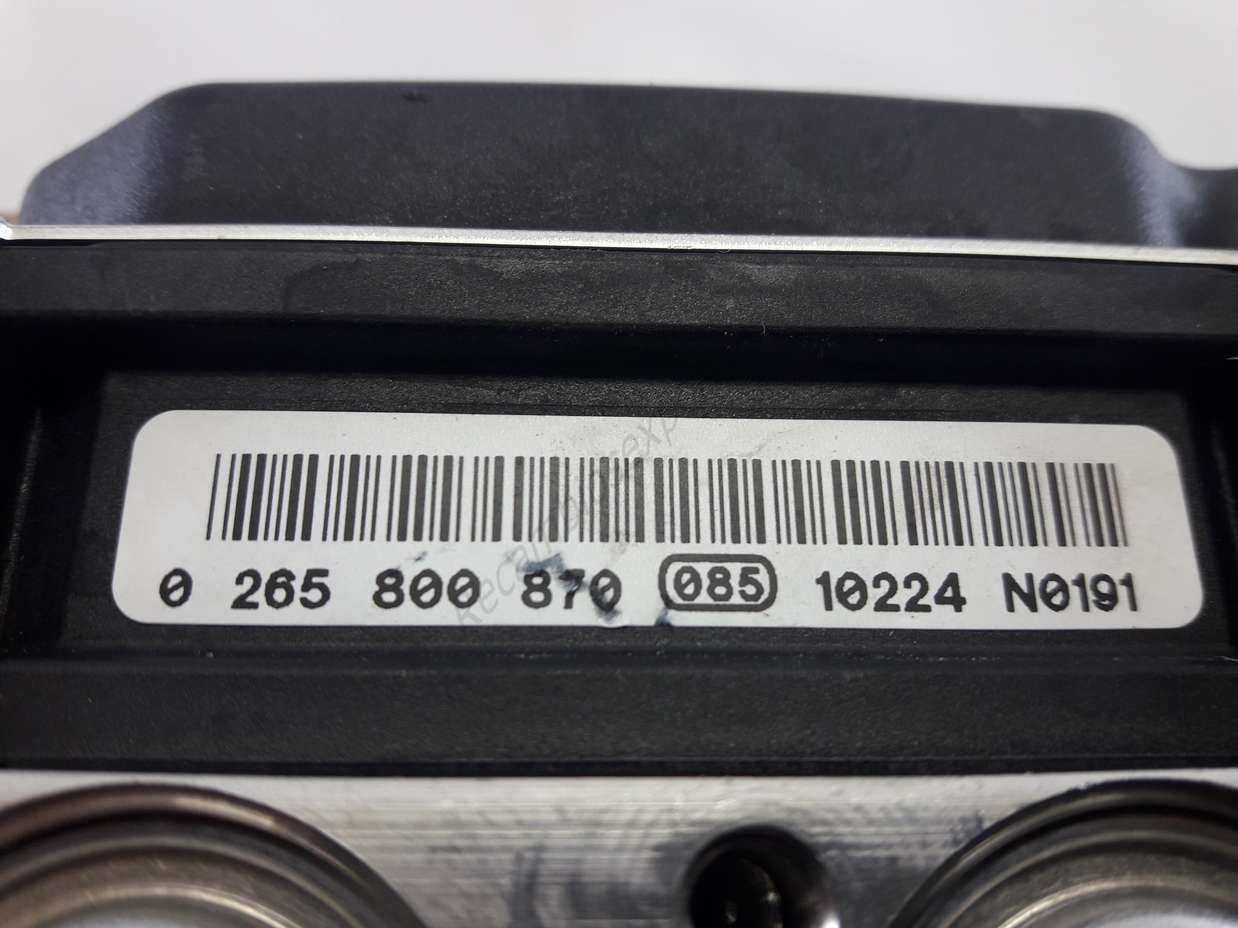 ABS Volkswagen Audi Seat Skoda - foto 2