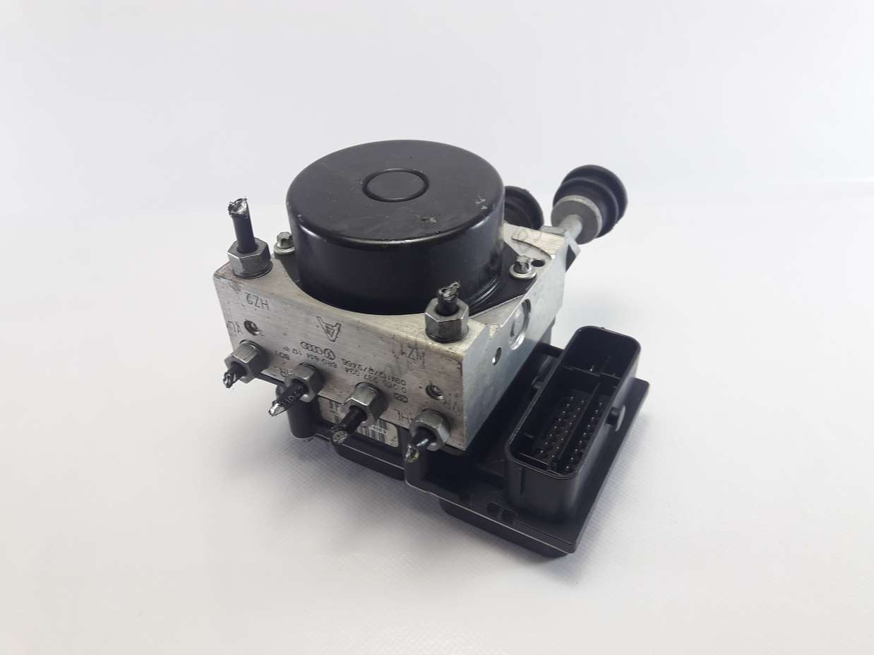 ABS VW Audi Seat Skoda 6R0614117P 6R0 614 117 P 0265800911 0265237034 0 265 800 911 0 265 237 034 - foto 1
