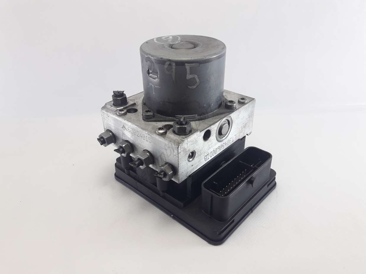 ABS VW Audi Seat Skoda 6R0614517BD 6R0 614 517 BD - foto 1