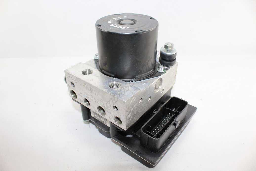 ABS VW Polo Seat Ibiza 6R0614517AE 6R0 614 517 AE 6R0907379AJ 6R0 907 379 AJ 6R0907379AF 6R0 907 379 AF BOSCH 0265239047 0 265 239 047 0265955021 0 265 955 021 - foto 1