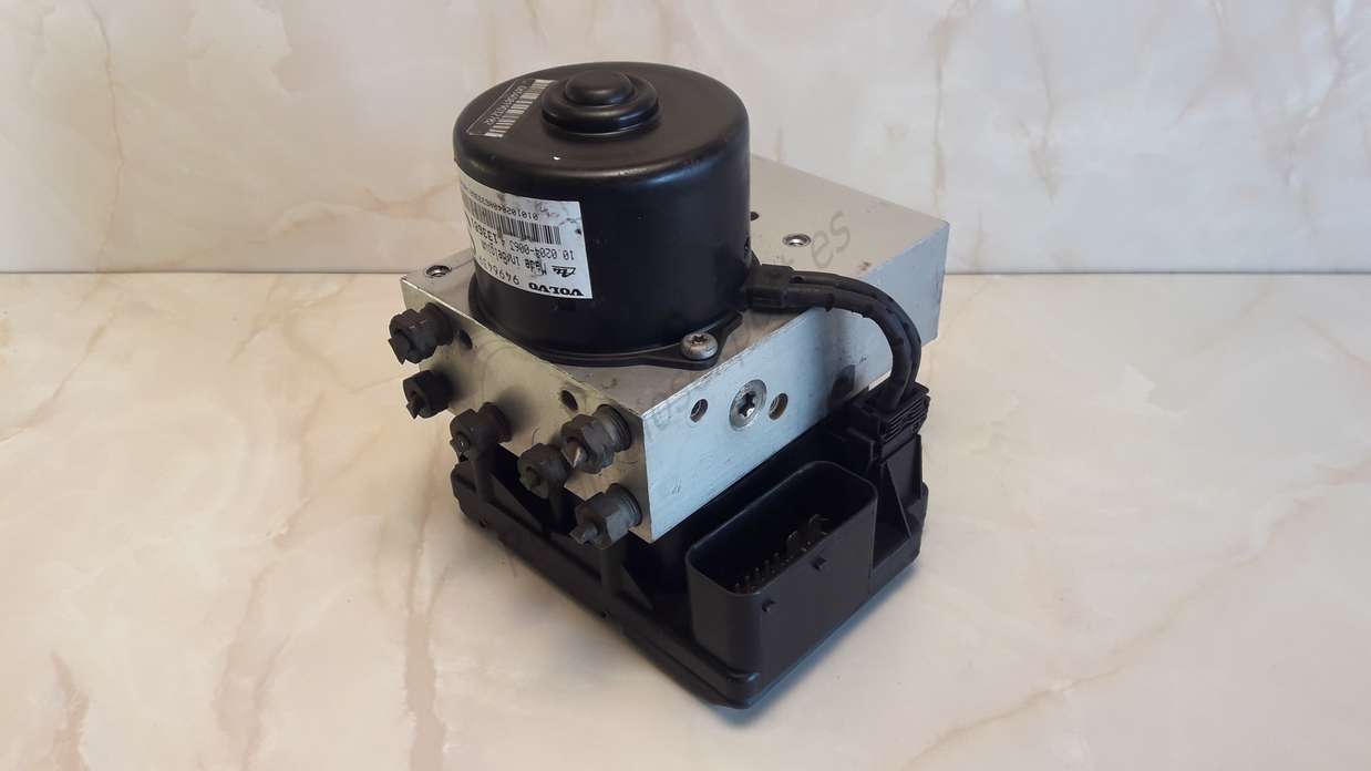 ABS Volvo 850 S60 S70 C70 V70 S80 9496439 8619538 10020400634 10094904233 - foto 1
