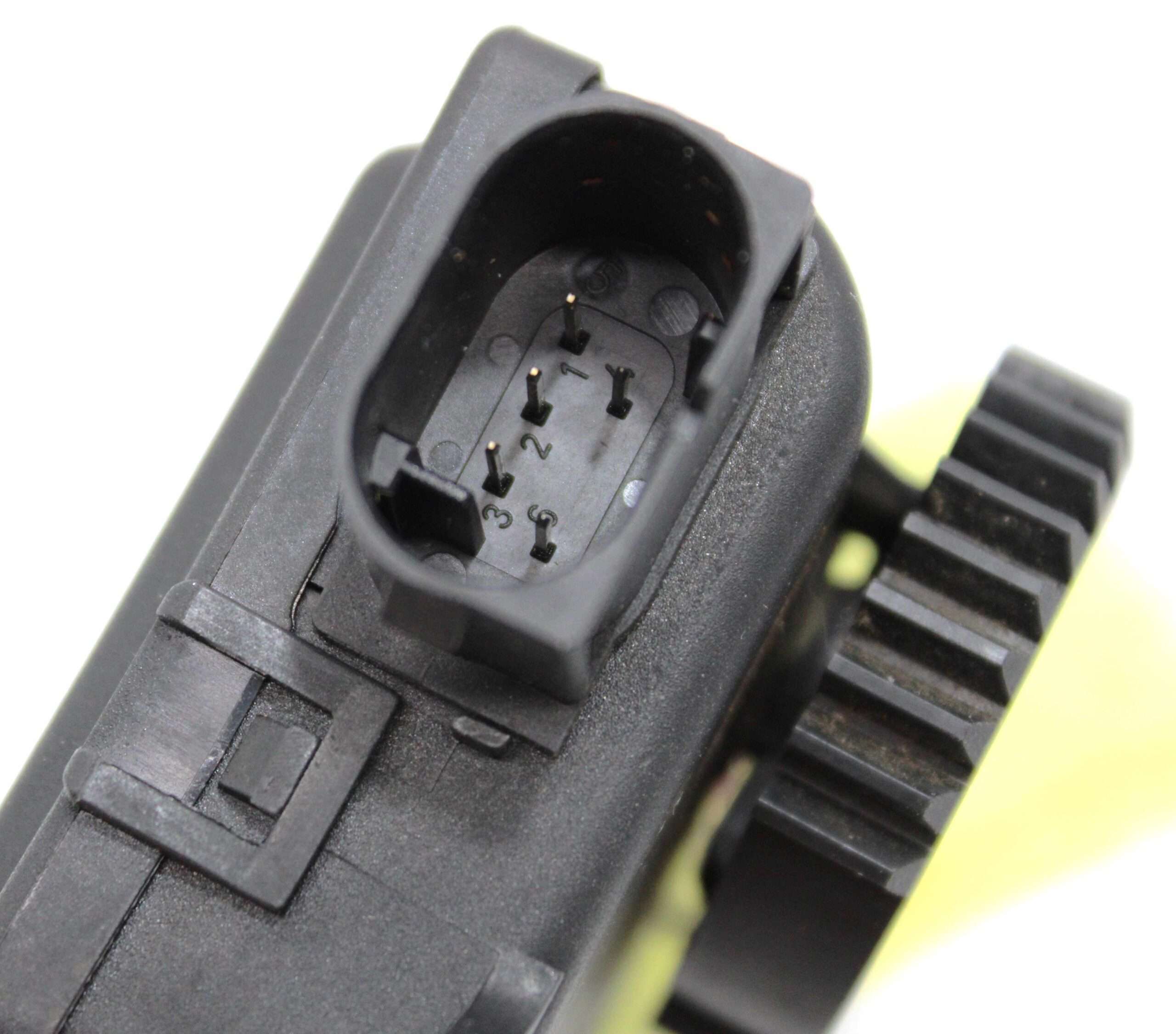 Actuador de Clima Volkswagen Audi Seat Skoda - foto 3