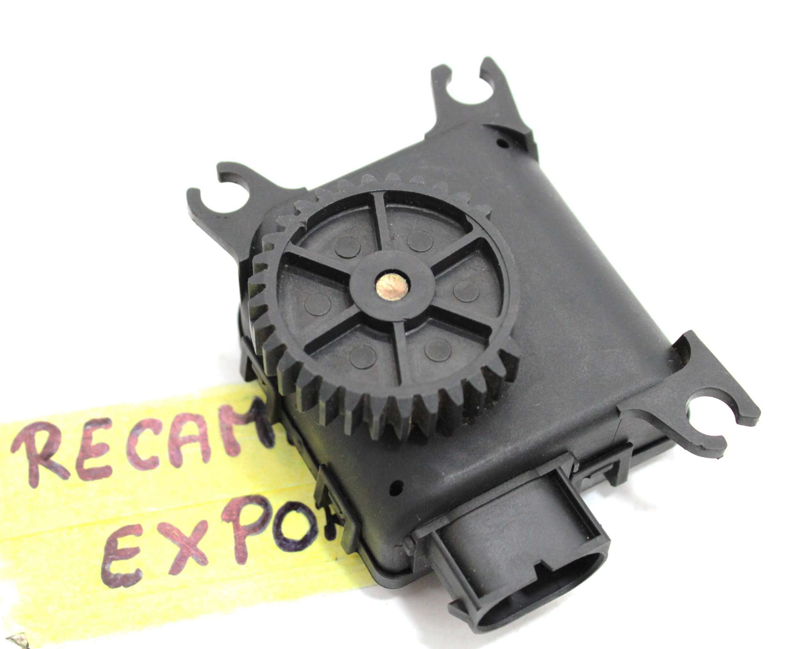 Actuador de Clima Volkswagen Audi Seat Skoda - foto 5