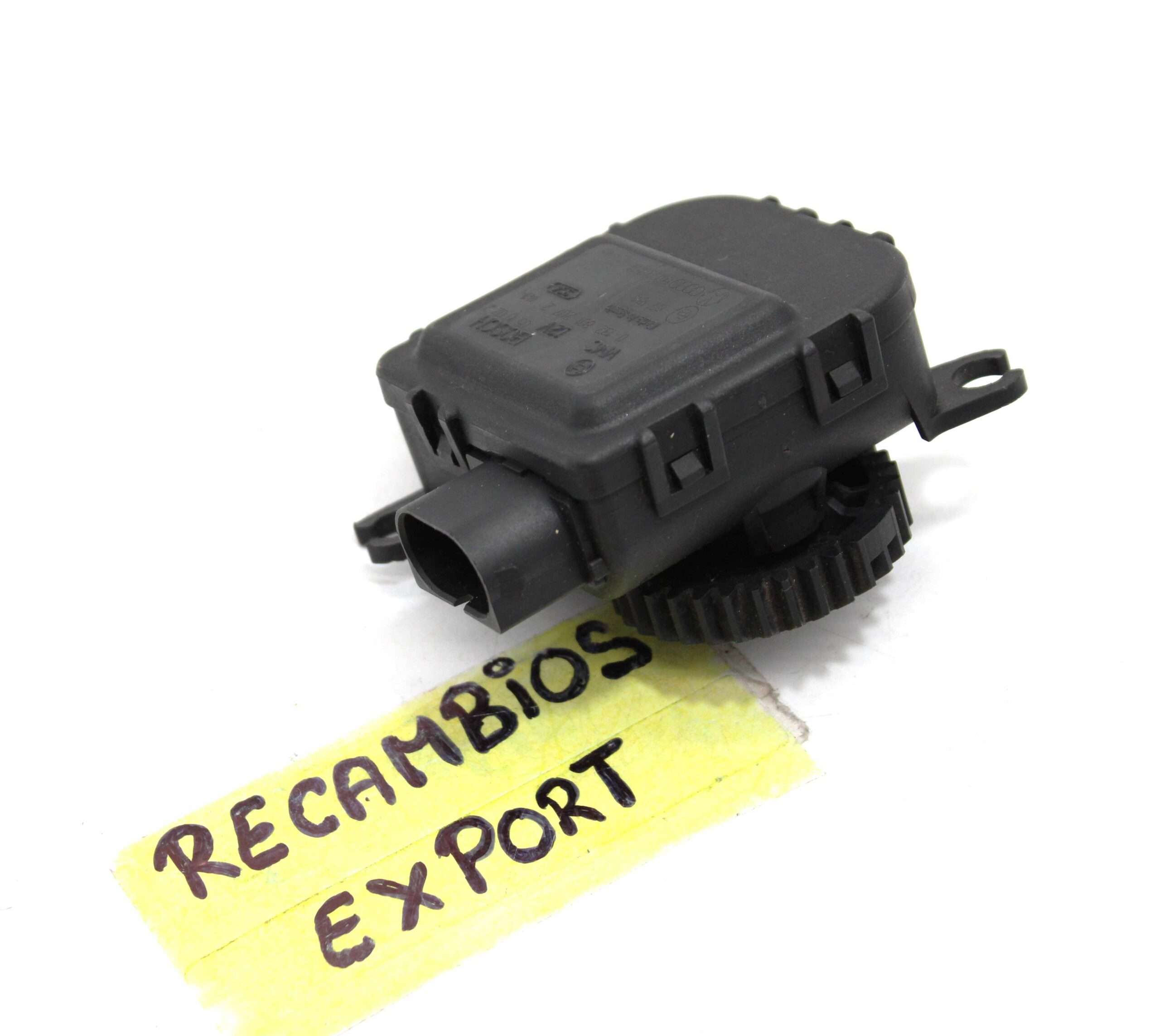 Actuador de Clima Volkswagen Audi Seat Skoda - foto 1