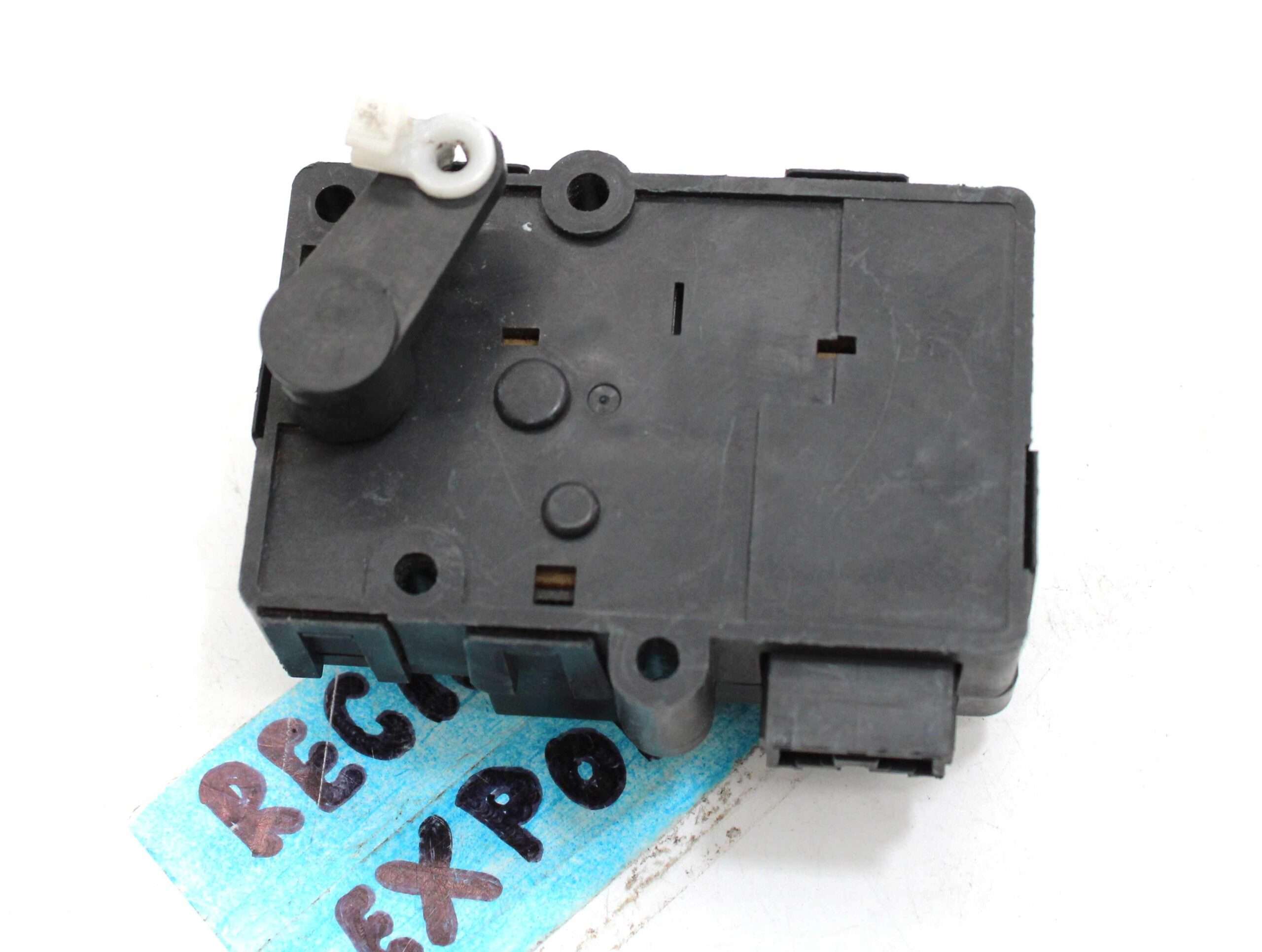 Actuador de Motor Mitsubishi Galant - foto 4