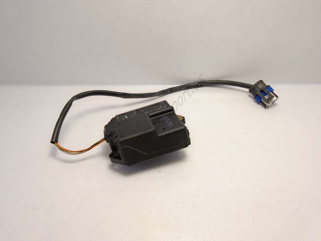 Actuador de clima 16107222100 1289A Renault - foto 1
