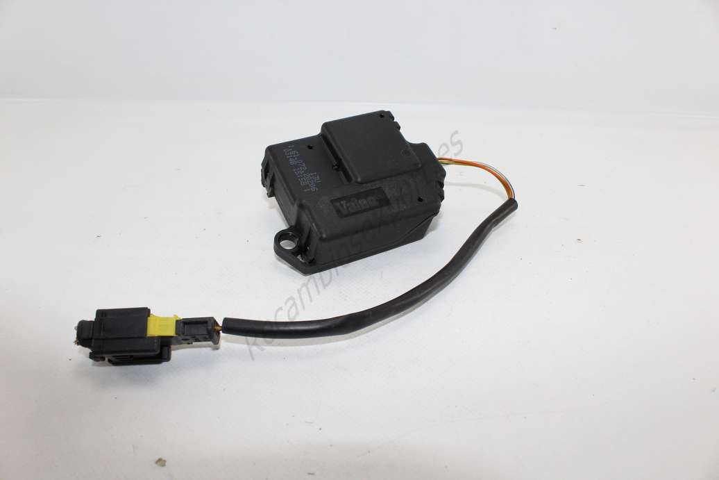 Actuador motor Peugeot 406 16107220206 1 61 072 20206 13V - foto 1