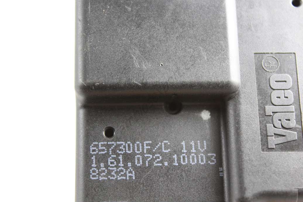 Actuador servomotor Citroen Xcara 16107210004 1. 61. 072. 10004 657300FC 657300FC Valeo - foto 2
