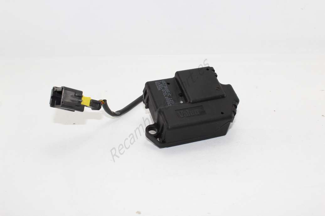 Actuador servomotor Citroen Xcara 16107210004 1. 61. 072. 10004 657300FC 657300FC Valeo - foto 1