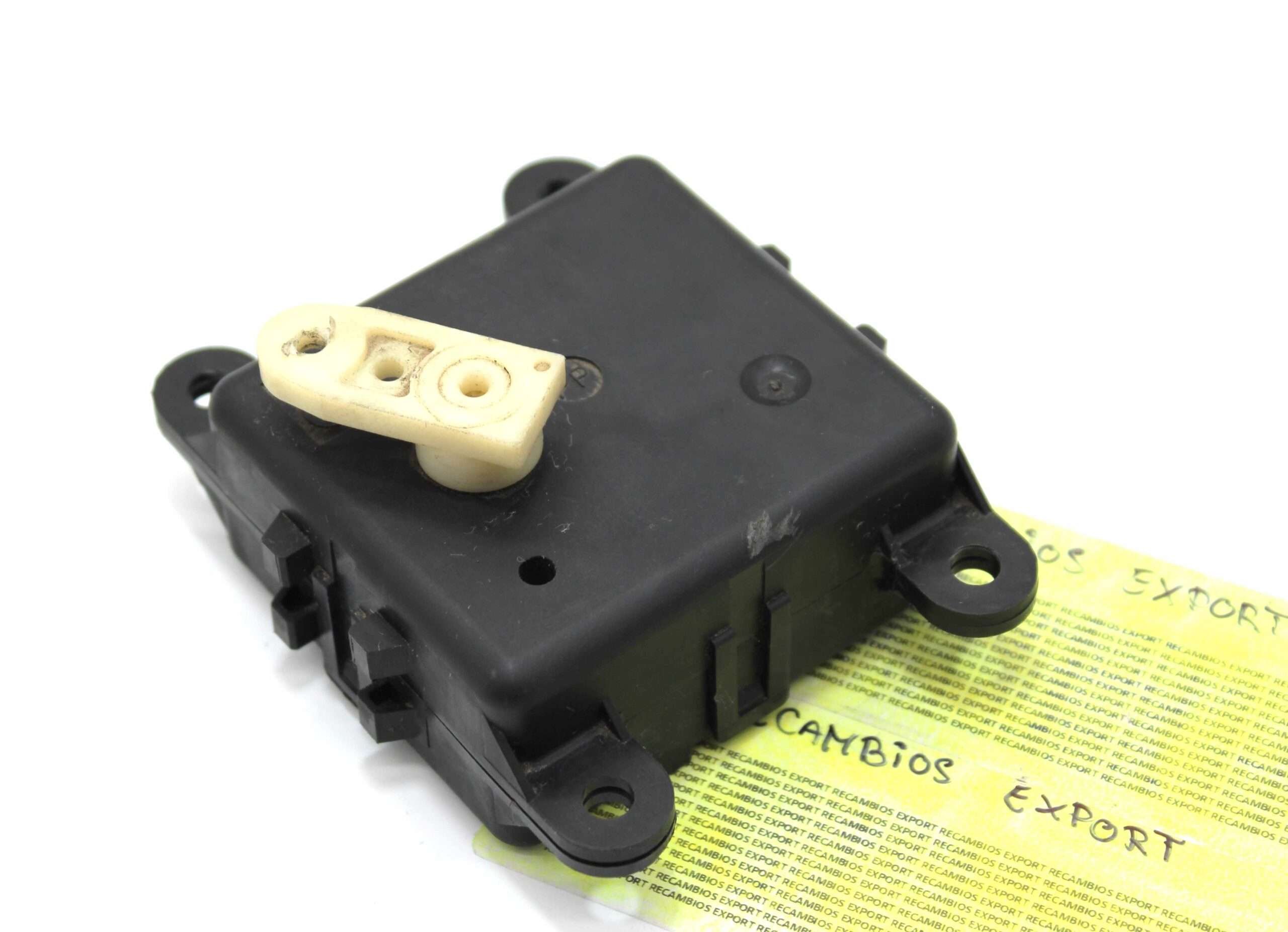 Actuador Nissan Primera - foto 1