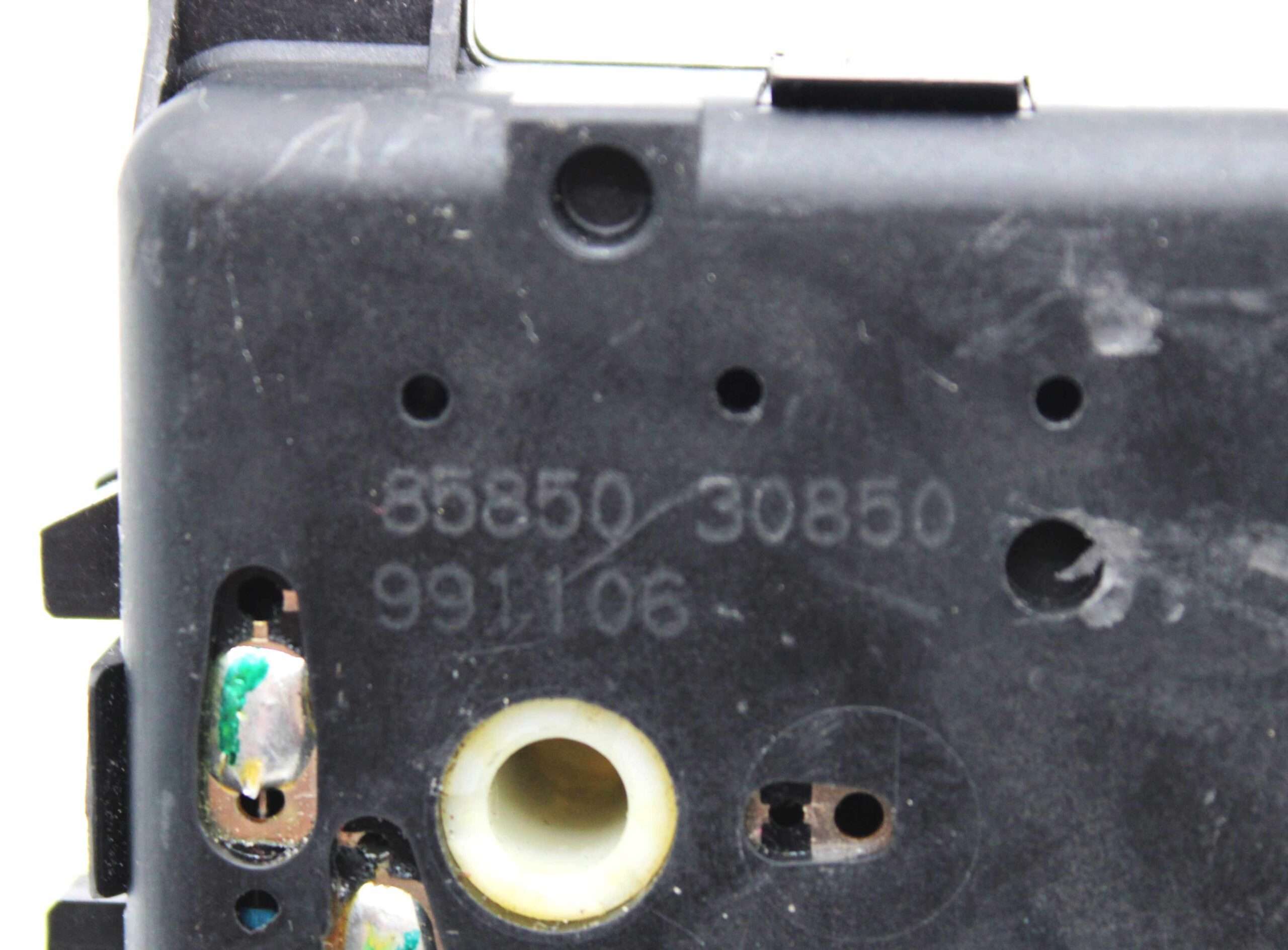 Actuador Nissan Primera - foto 2