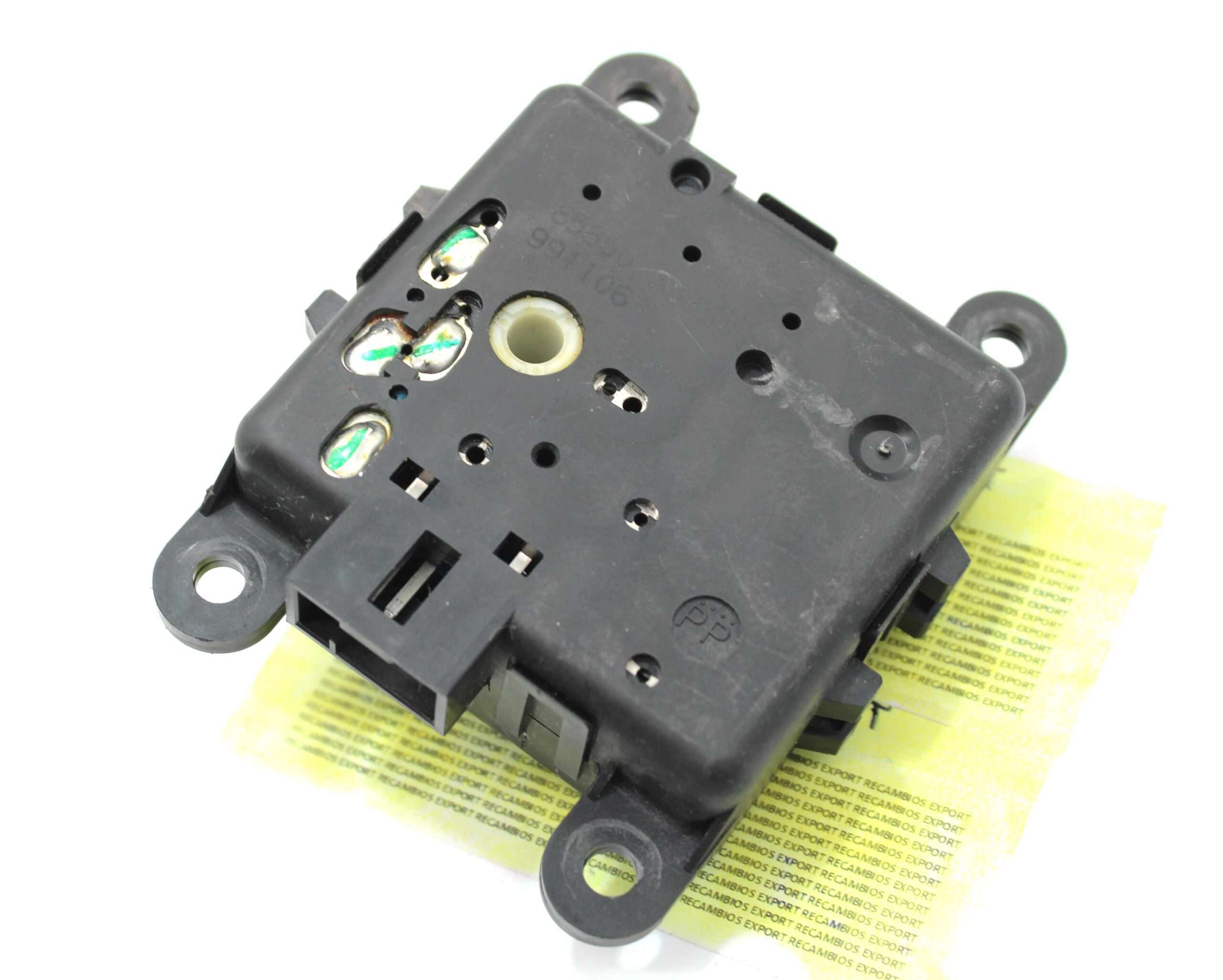 Actuador Nissan Primera - foto 5