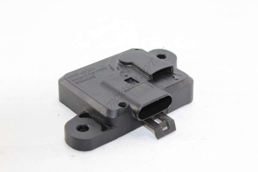 Sensor de Impacto Opel Zafira - foto 1