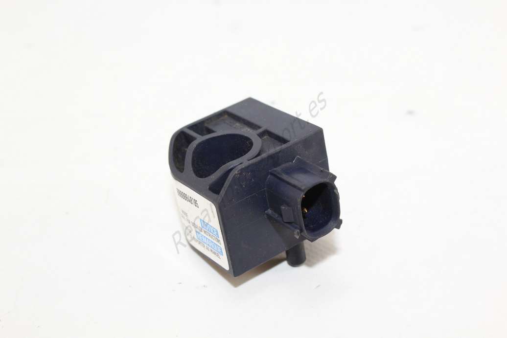 Airbag Sensor Ford Fiesta Mazda 2S6T14B006AE 2S6T 14B006 AE SIEMENS 5WK43432 - foto 1