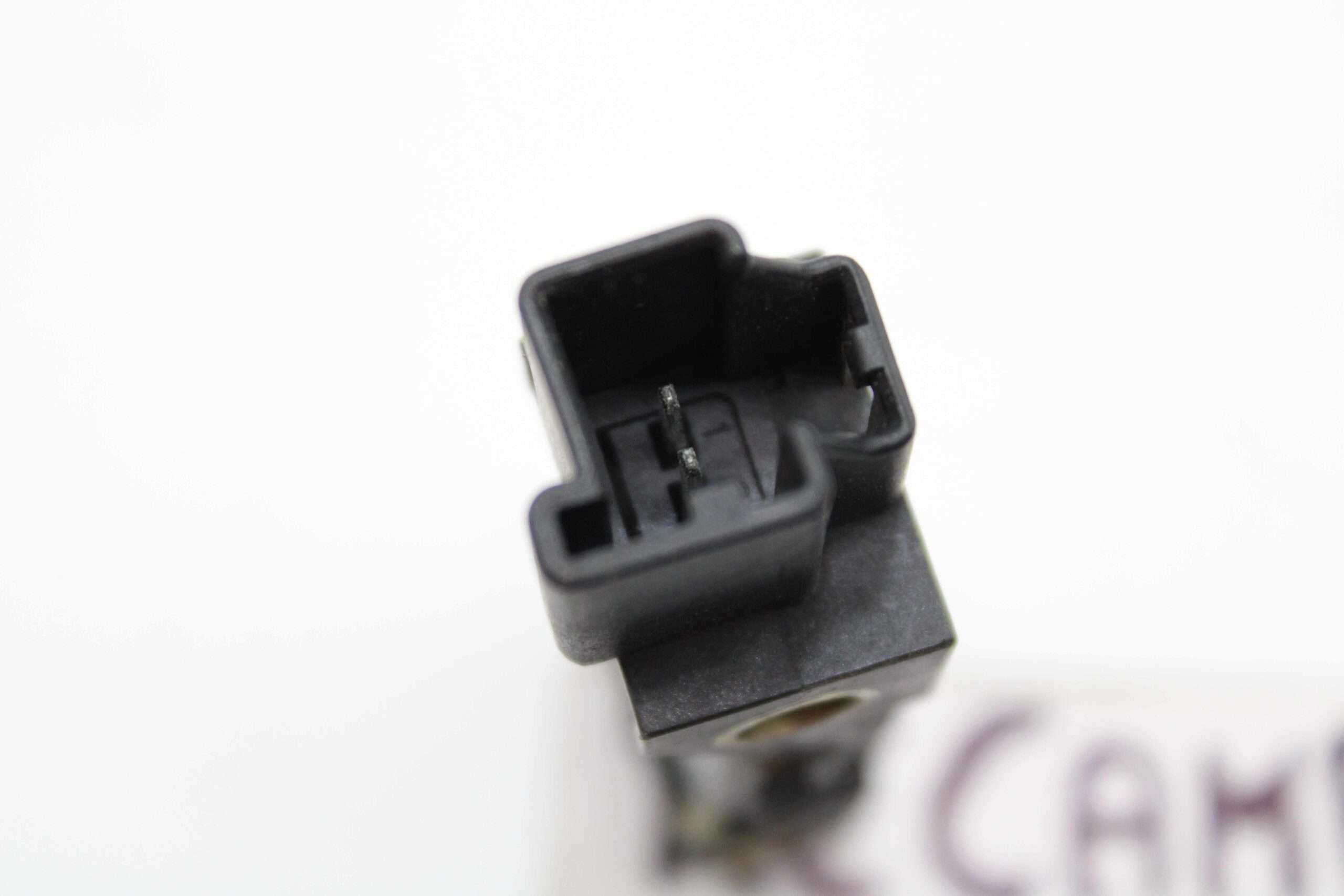 Sensor de Airbag Renault Clio - foto 3