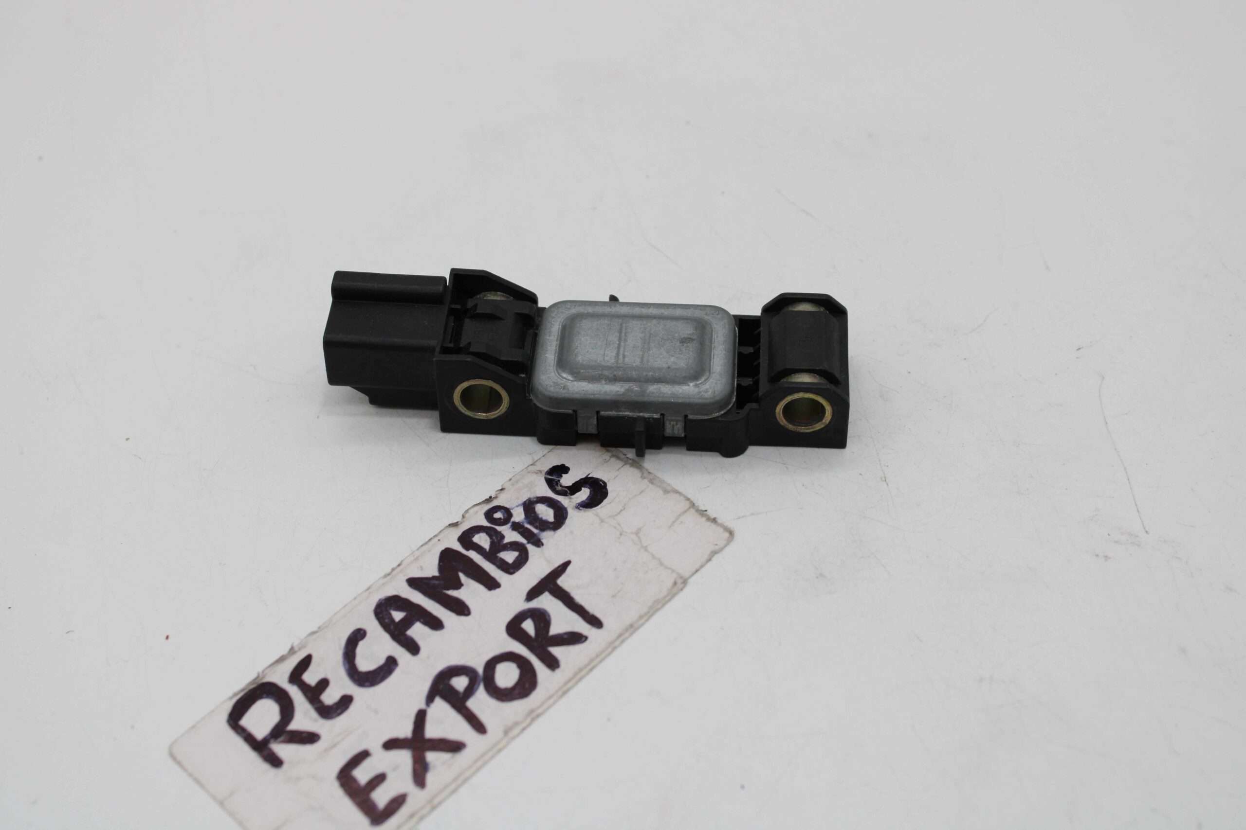 Sensor de Airbag Renault Clio - foto 4