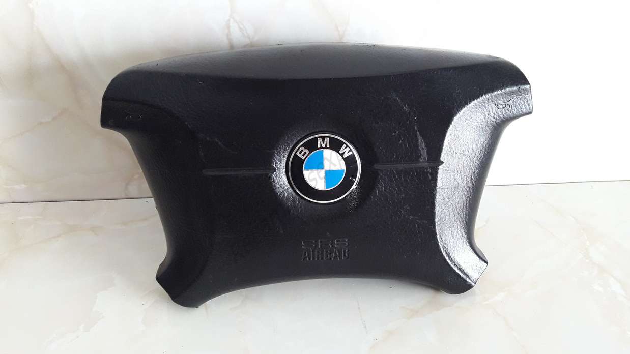Airbag de volante BMW E36 E49 3310942459 PETRI 3707251874 - foto 1