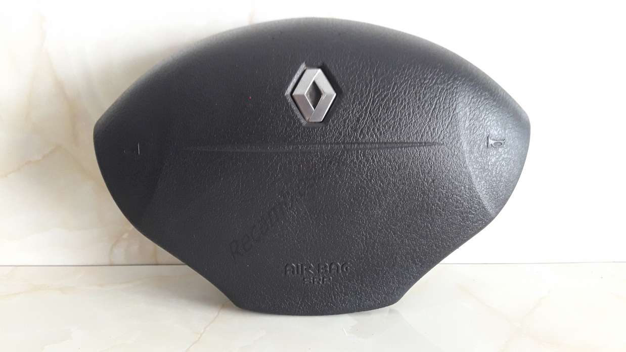 Airbag de volante Renault Megane 7700427616F - foto 1