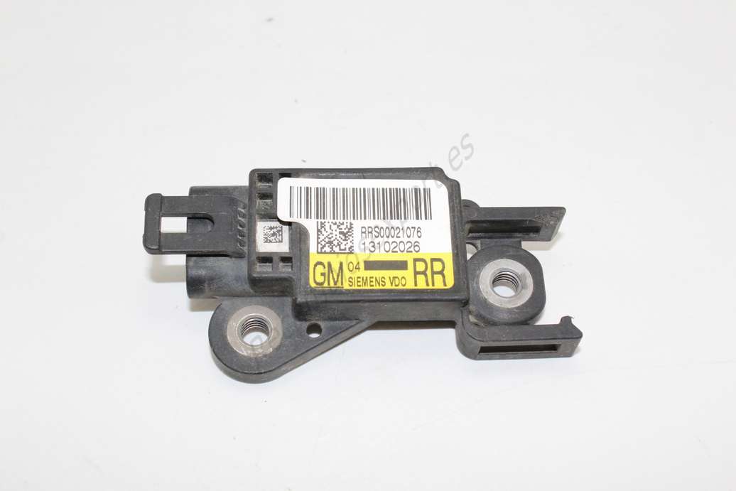 Airbag sensor Opel GM13102026 GM 13102026 VDO RR - foto 1