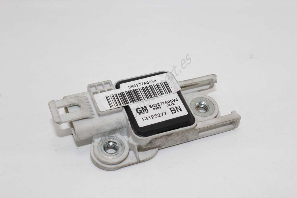 Airbag sensor Opel Vectra GM 13123277 BN 13123277BN - foto 1