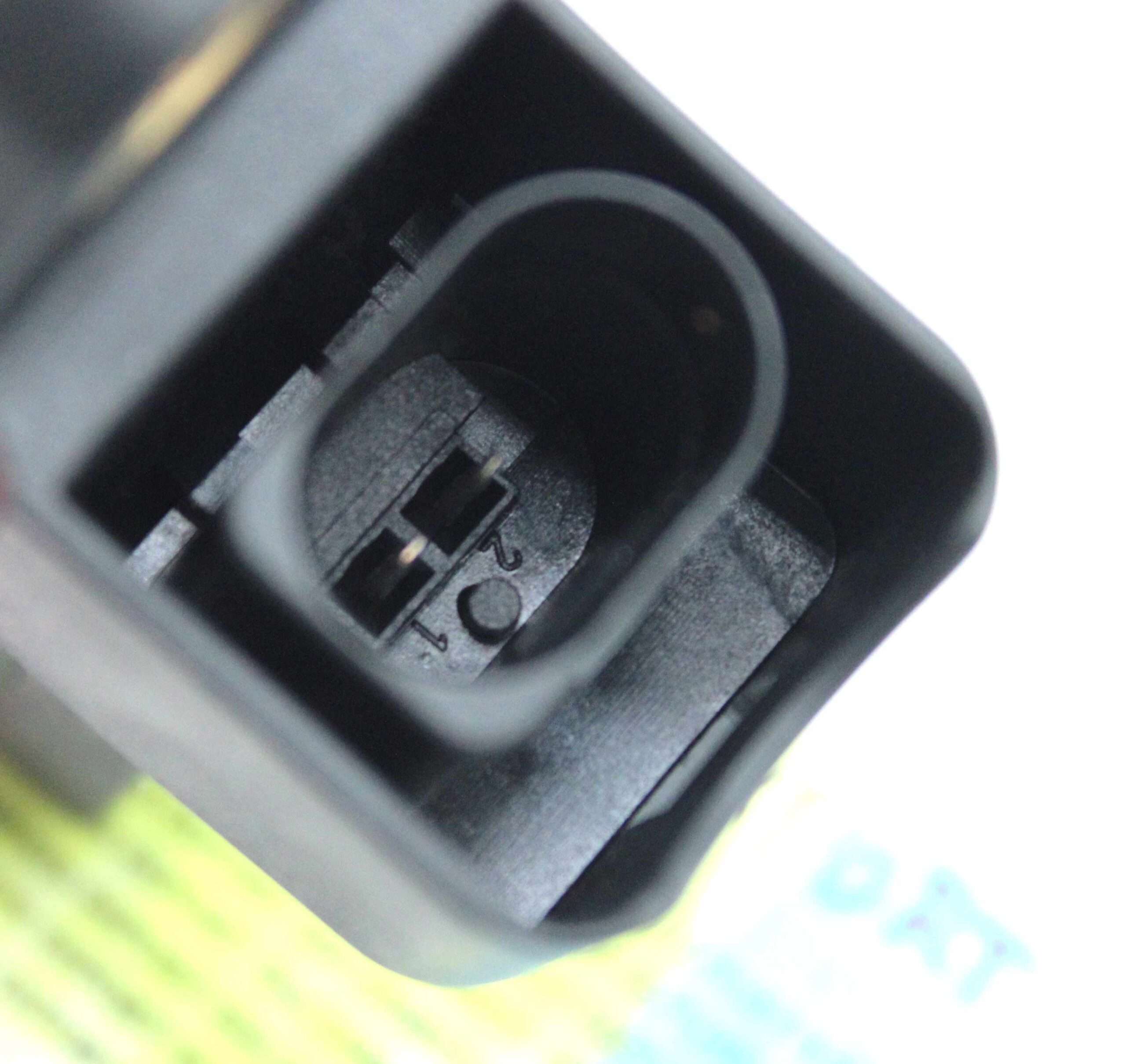 Sensor de Airbag Audi A4 A6 - foto 3