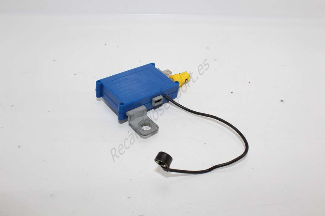 Amplificador de antena Renault Laguna 8200002584 82 00 002 584 - foto 1