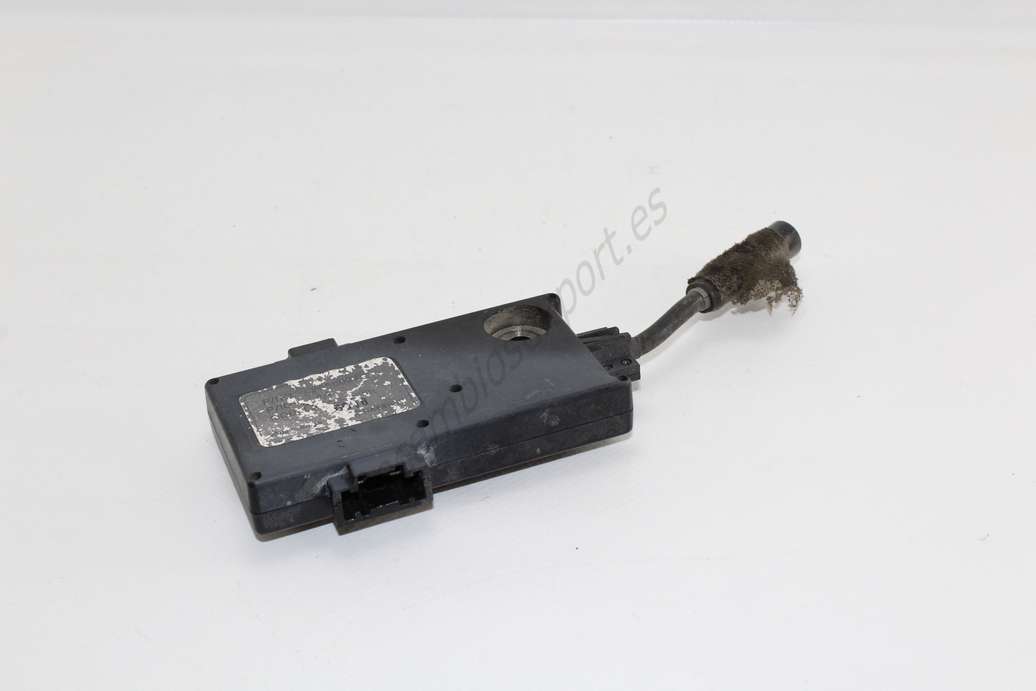 Amplificador radio antena Chevrolet Lacetti Suzuki Forezna 96550675 - foto 1