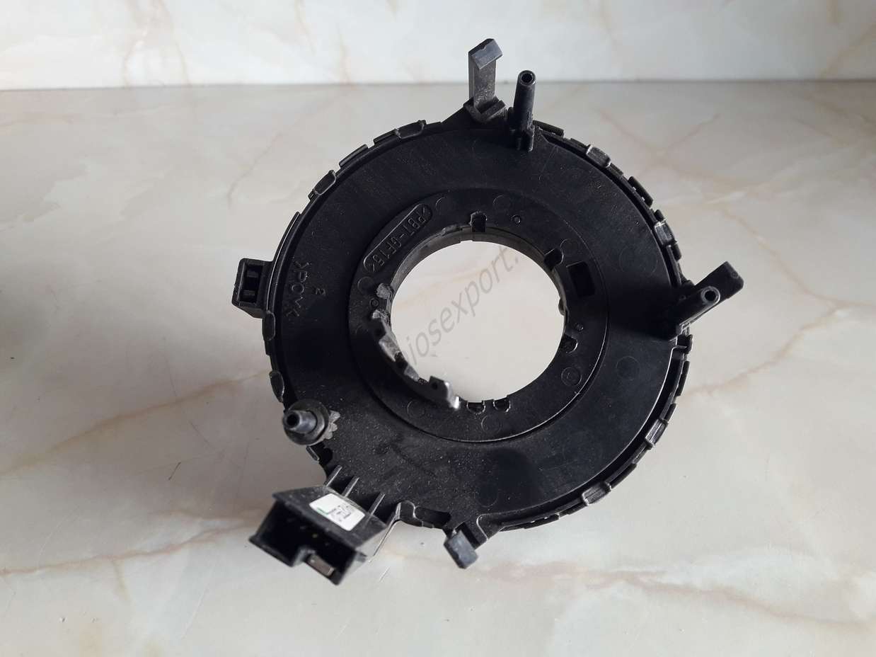 Anillo airbag Audi Seat VW Skoda 1J0959653B 1J0 959 653 B - foto 3