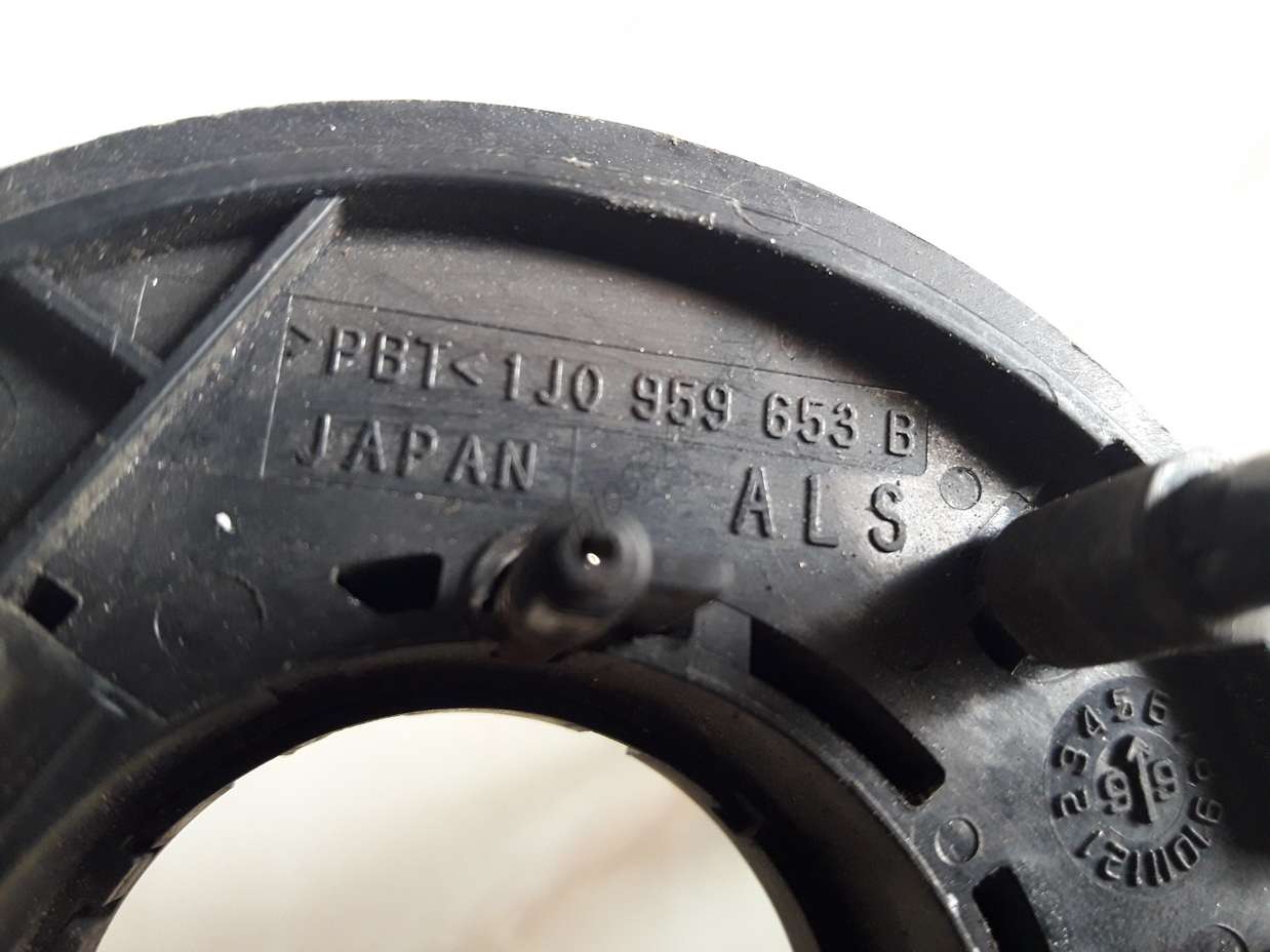 Anillo airbag Audi Seat VW Skoda 1J0959653B 1J0 959 653 B - foto 2