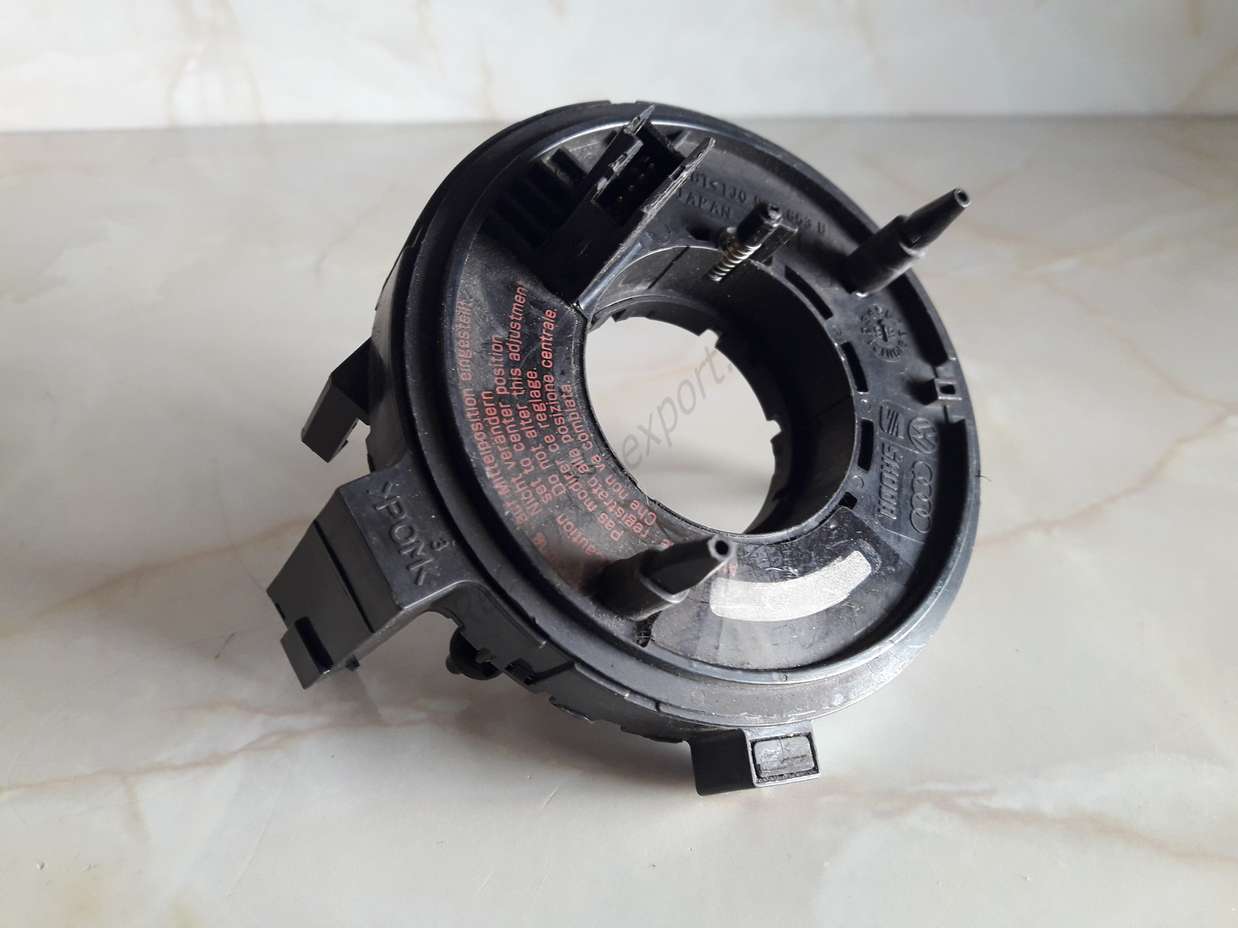 Anillo airbag Audi Seat VW Skoda 1J0959653B 1J0 959 653 B - foto 1