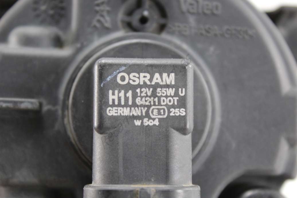 Anti nieblas Osram H1164211DOT H11 64211 DOT - foto 2