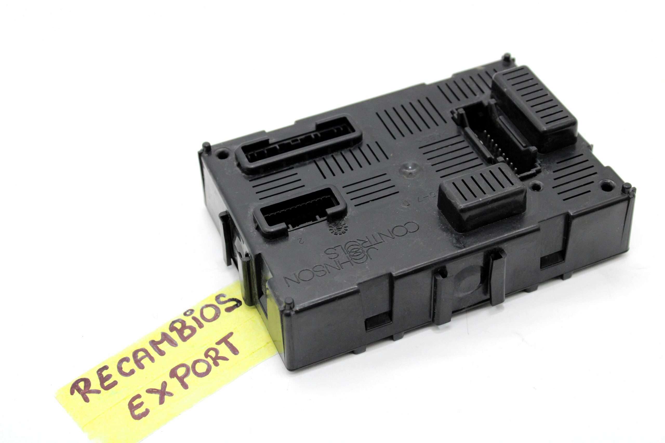 BCM Caja de Fusibles Renault Clio - foto 1