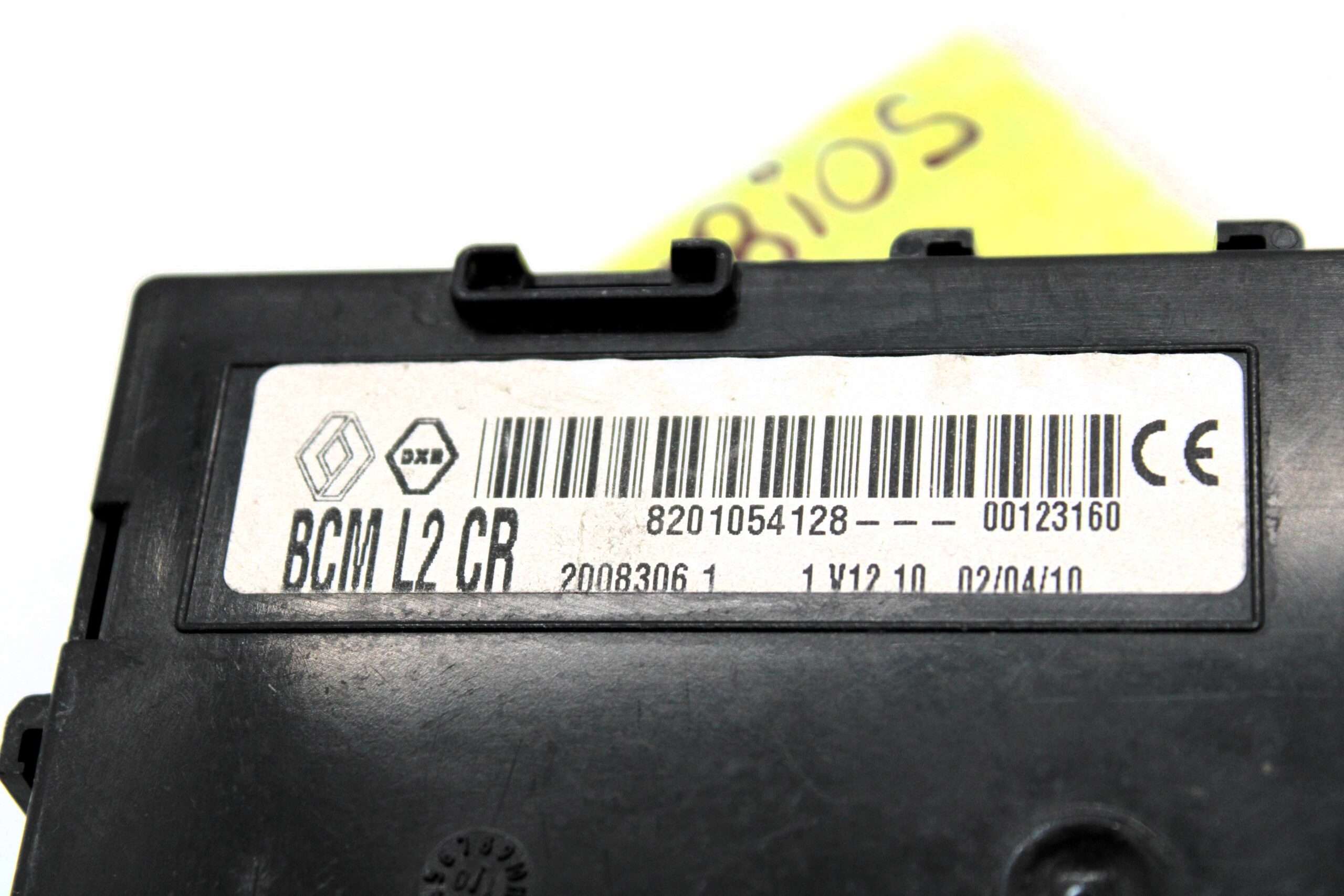BCM Caja de Fusibles Renault Clio - foto 2