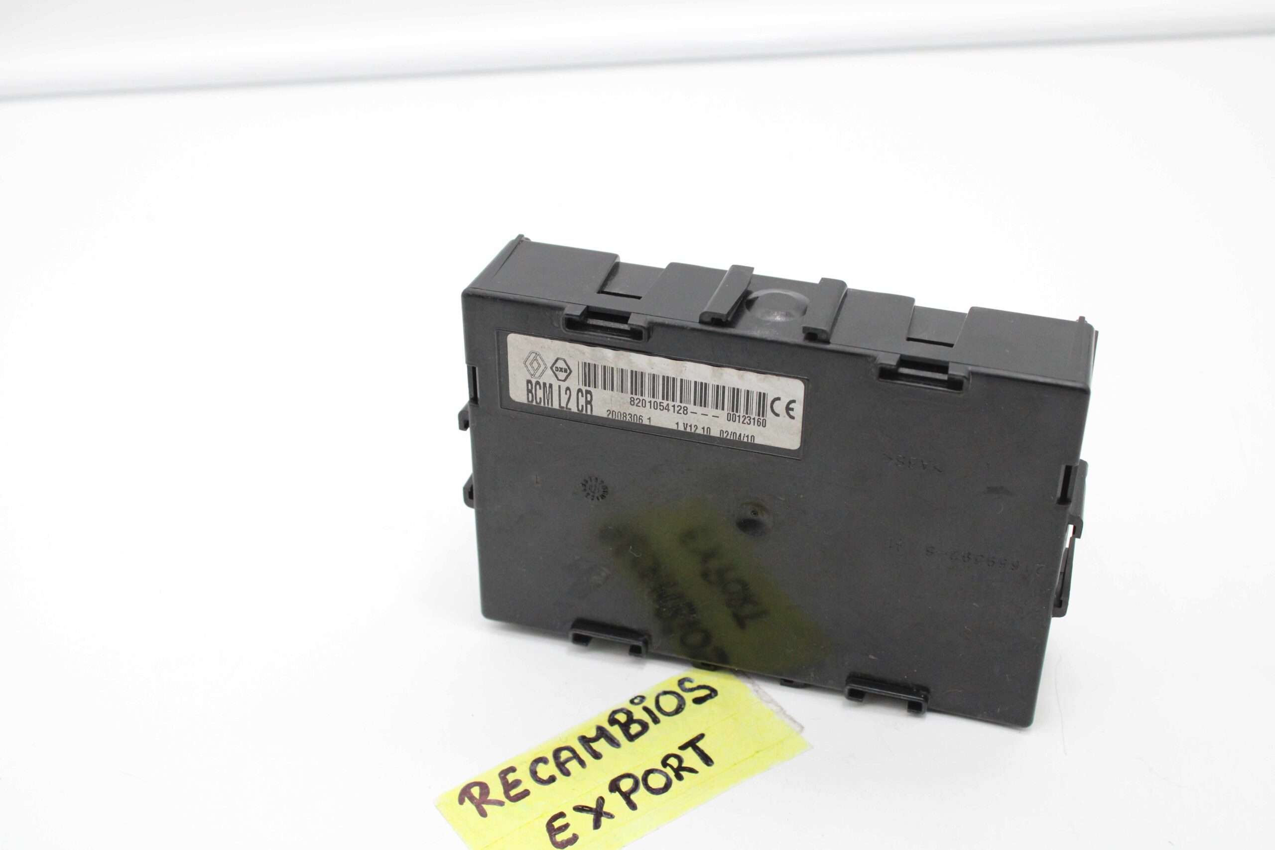 BCM Caja de Fusibles Renault Clio - foto 4