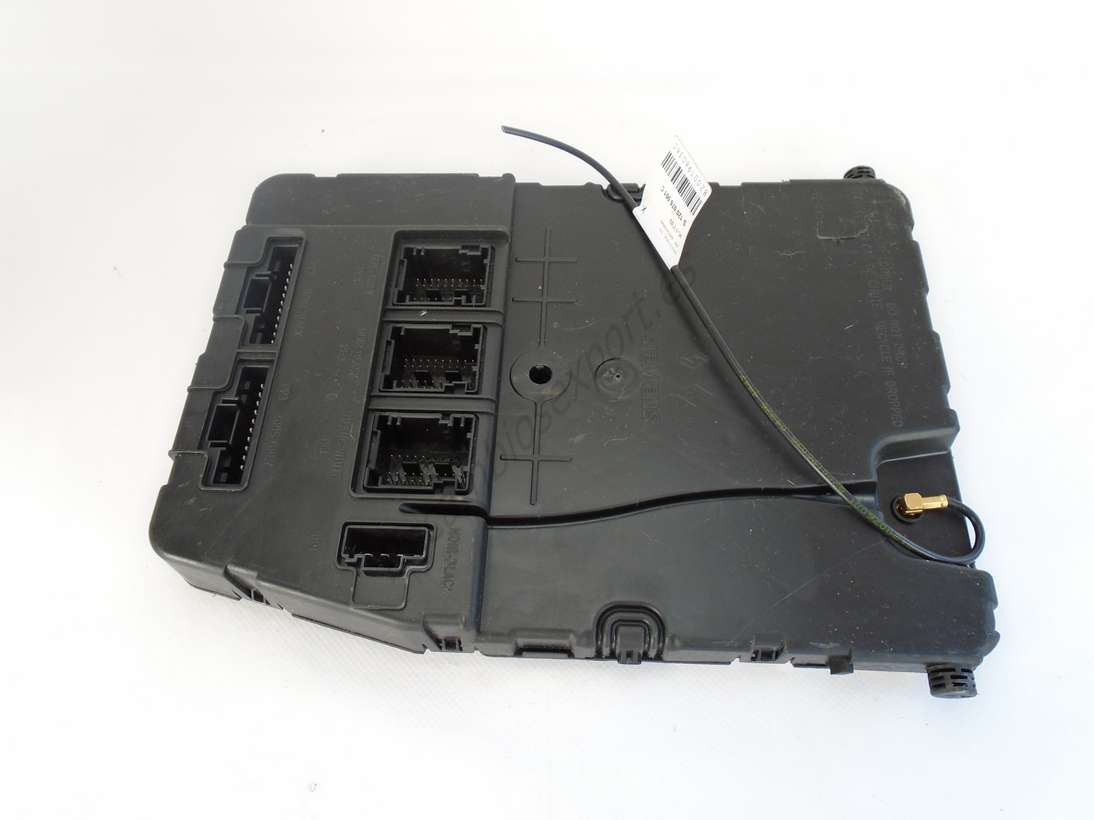 BSI CAJA FUSIBLES RENAULT SCENIC 2S118400250 C S118400250C 8200351184 - foto 1