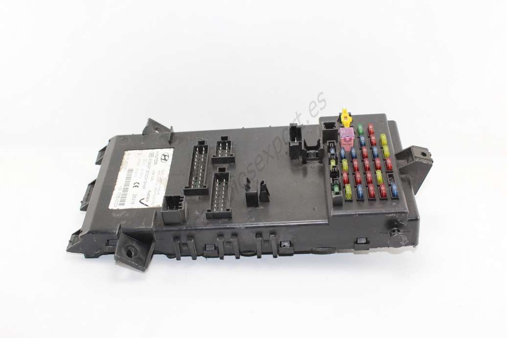 BSI Caja Fusibles Hyundai Coupe - foto 1