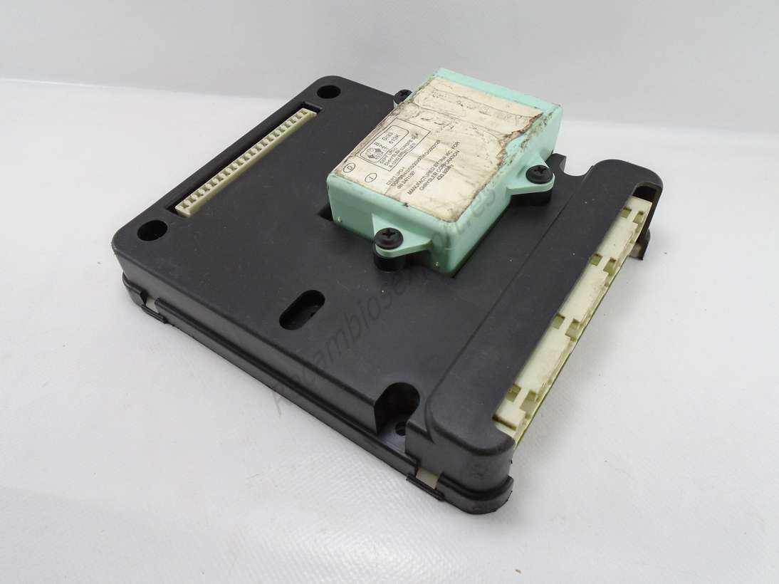 BSI Caja de fusibles Chrysler P04759532AK 04759532AK - foto 1