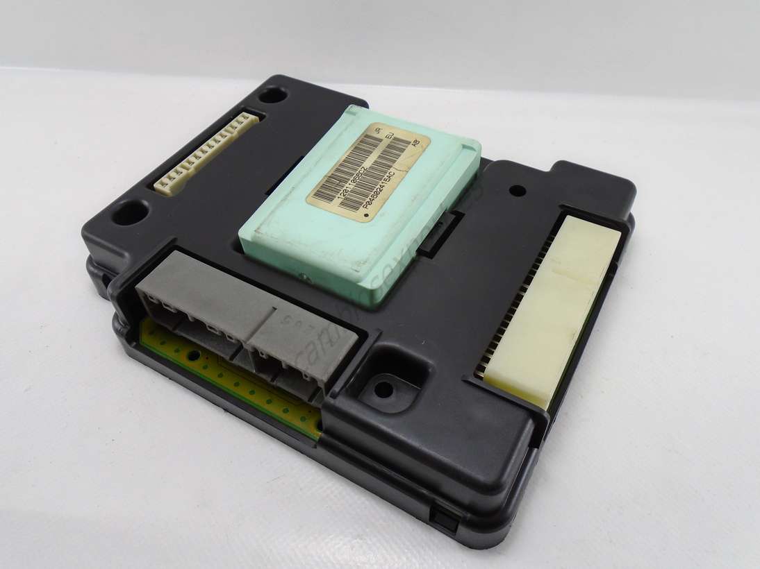 BSI Caja de fusibles Modulo Chrysler Sebring P04602368AB 04602368AB P04602415AC - foto 1
