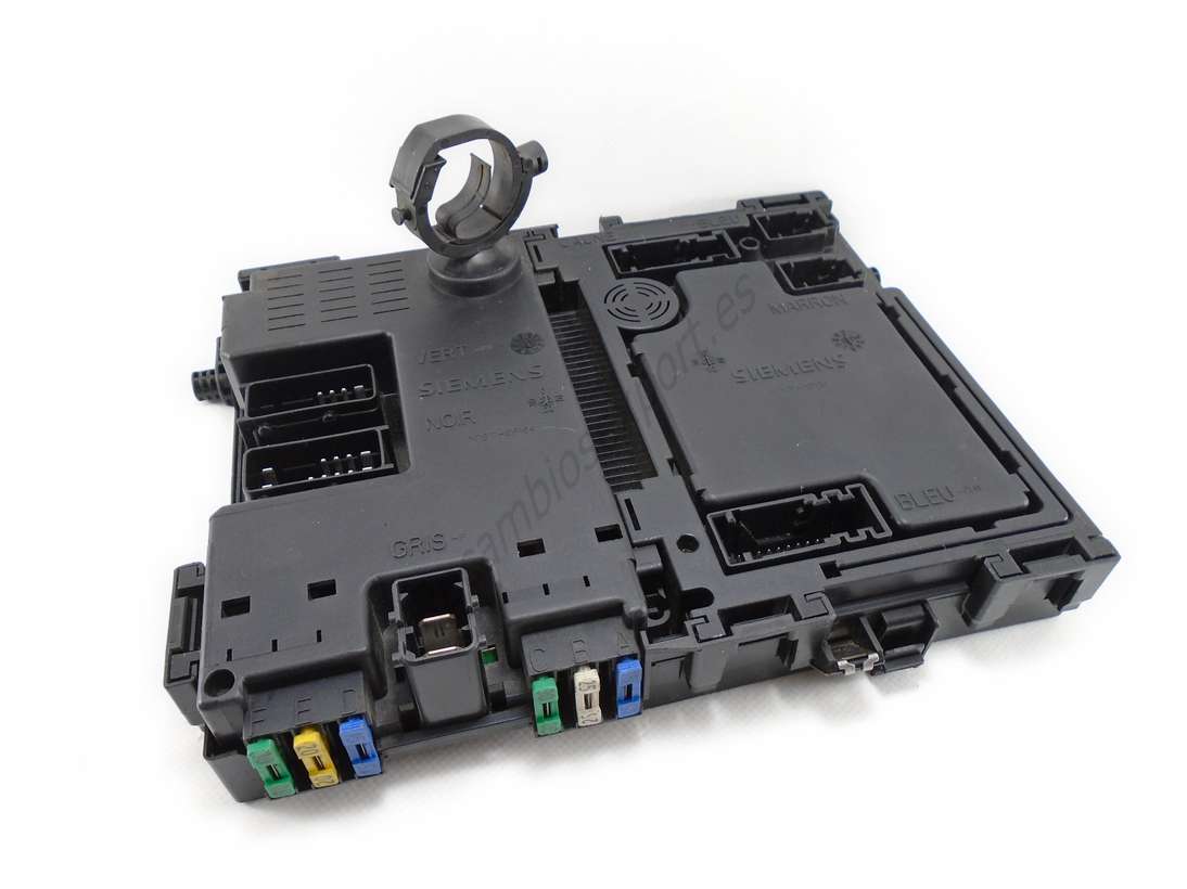 BSI Caja de fusibles Peugeot Citroen - foto 1
