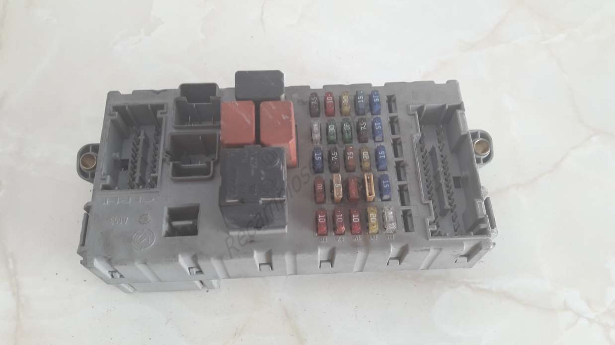 BSI caja de fusibles Fiat 46774358NPL 46774358 NPL 46774361CPL 46774361 CPL - foto 1