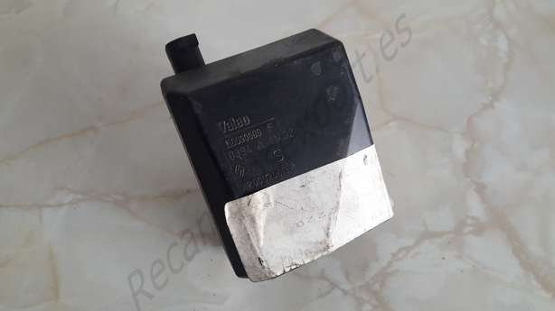 Bloqueo de volante Renault Laguna 8200020613A VALEO E0090000 F - foto 1