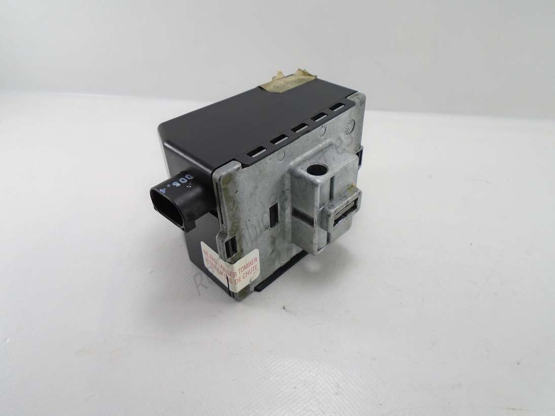 Bloqueo direccion Renault Laguna 8200020613C E0090000 VALEO 8200020613 C - foto 3