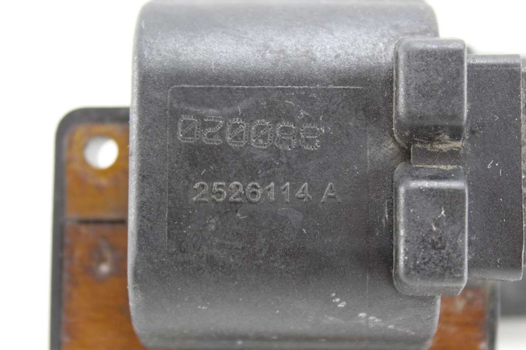 Bobina de encendido Renault Mgane Scenic 2526114A 2526114 A 020096 - foto 2